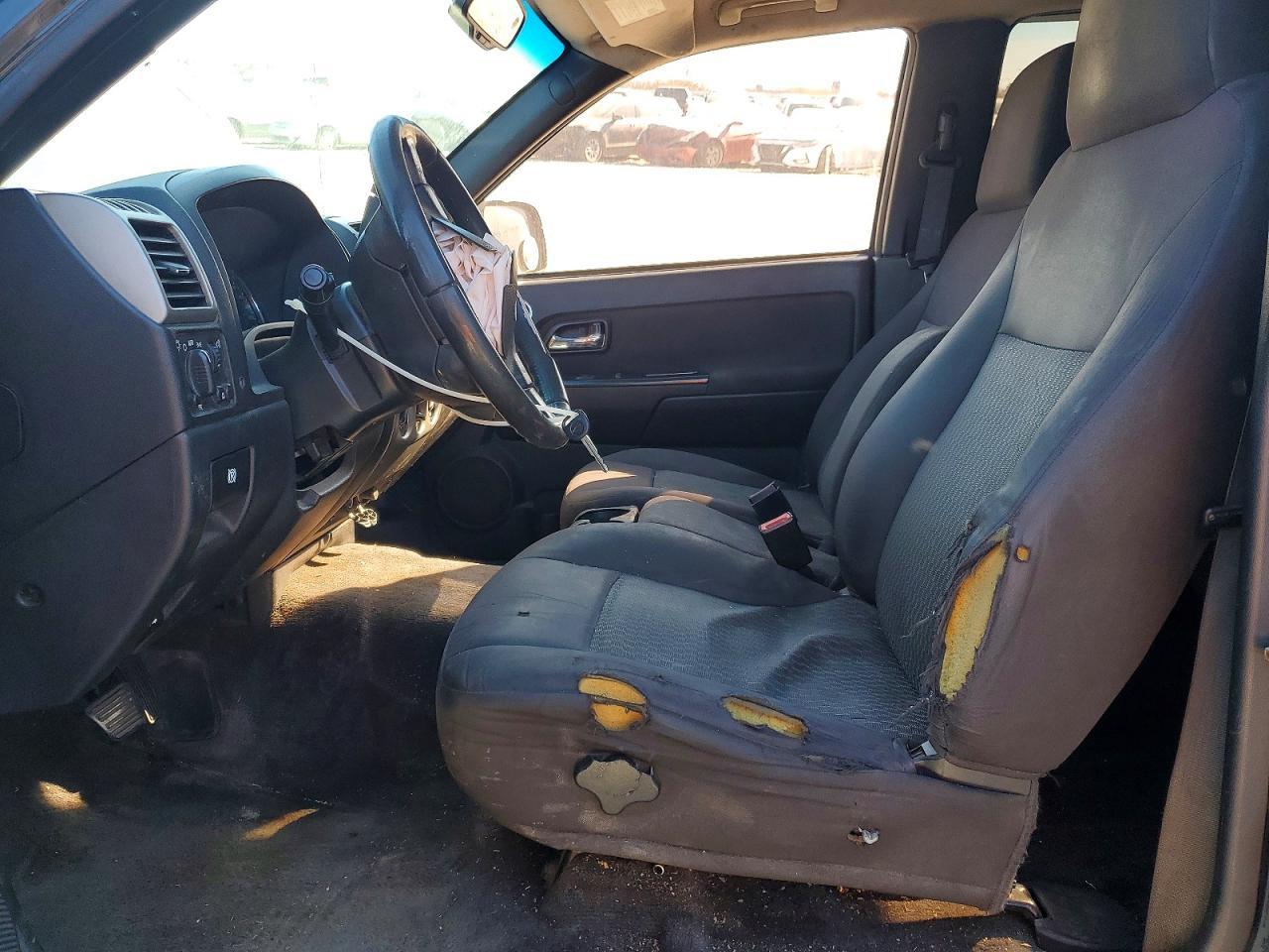 2012 Chev Colorado Lt - Image 7