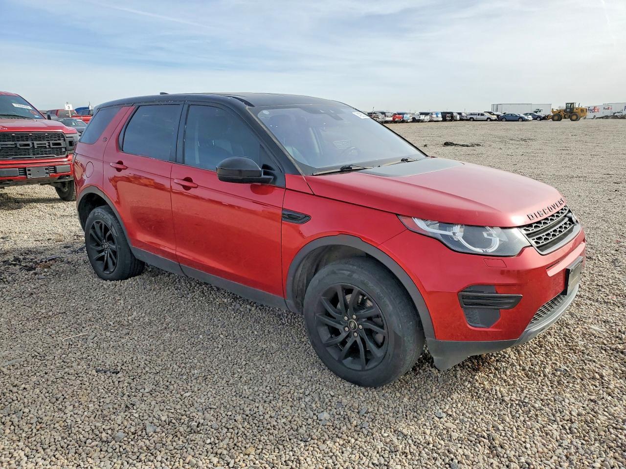 2017 Landau Boat Co Discovery Sport - Image 4