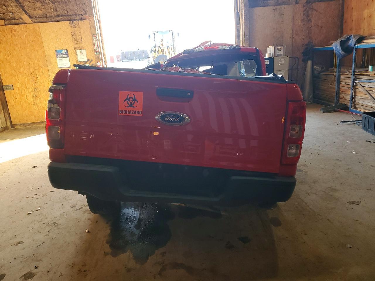 2021 Ford Ranger Xl - Image 6