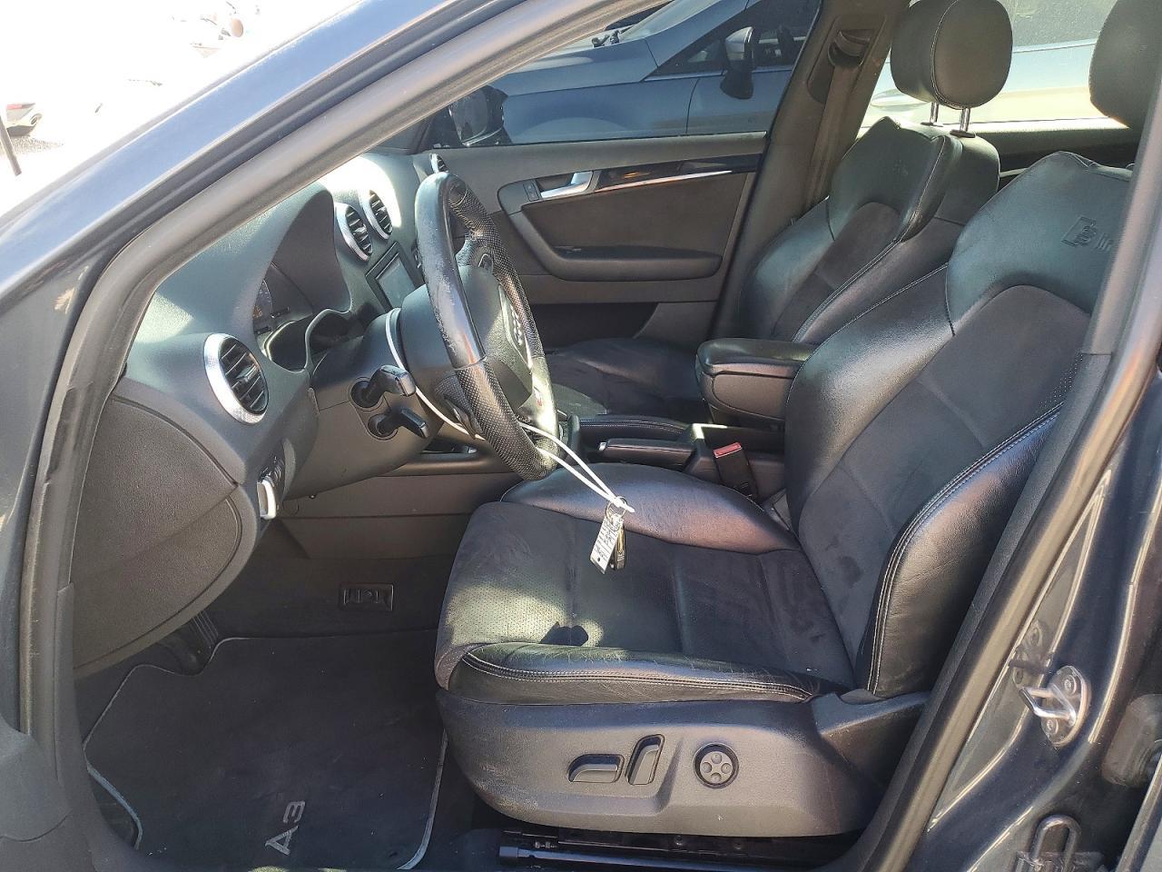 2013 Audi A3 Premium Plus - Фото 7