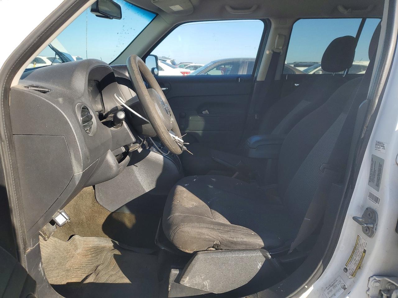 2016 Jeep Patriot Sport - Image 7