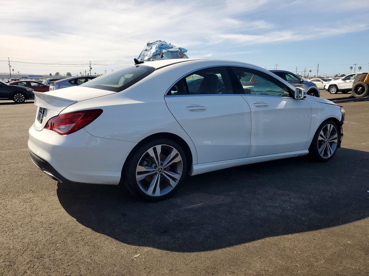 2019 Mercedes-Benz Cla 250 - Image 3