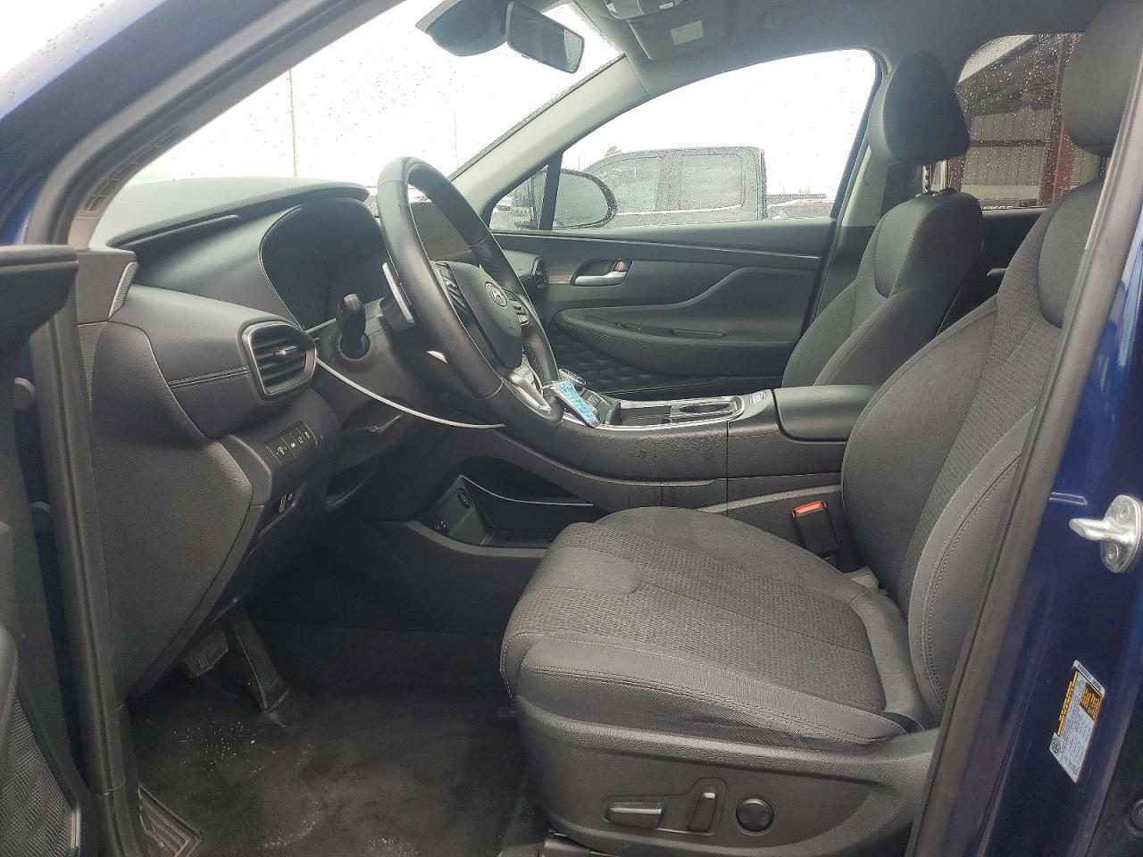 2023 Hyundai Santa Fe Sel - Фото 7