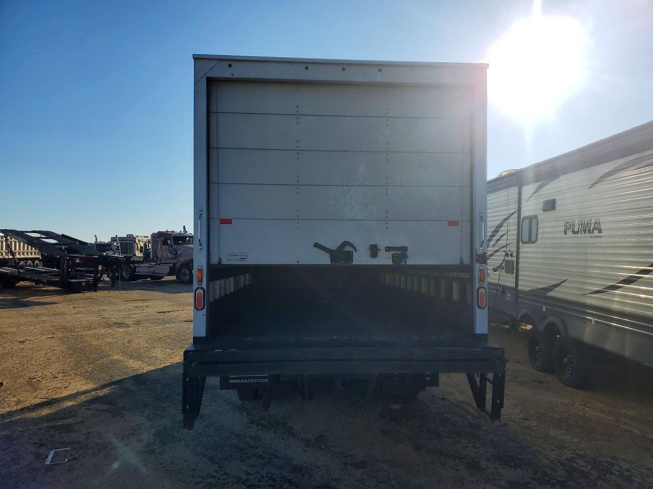2019 Isuzu Npr Hd - Фото 6