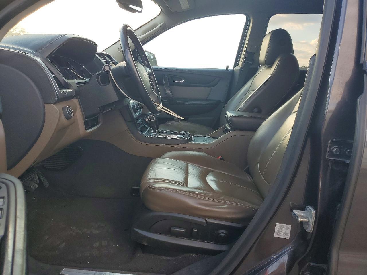 2013 GMC Acadia Slt-1 - Image 7