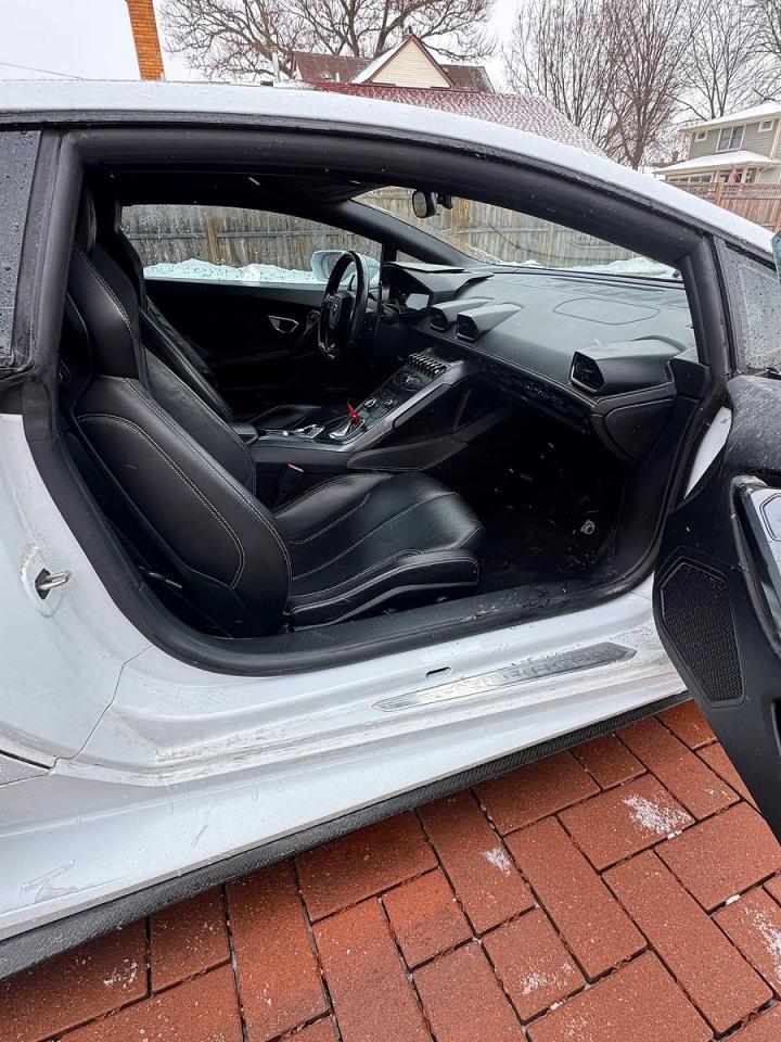 2015 Lamborghini Huracan - Фото 5