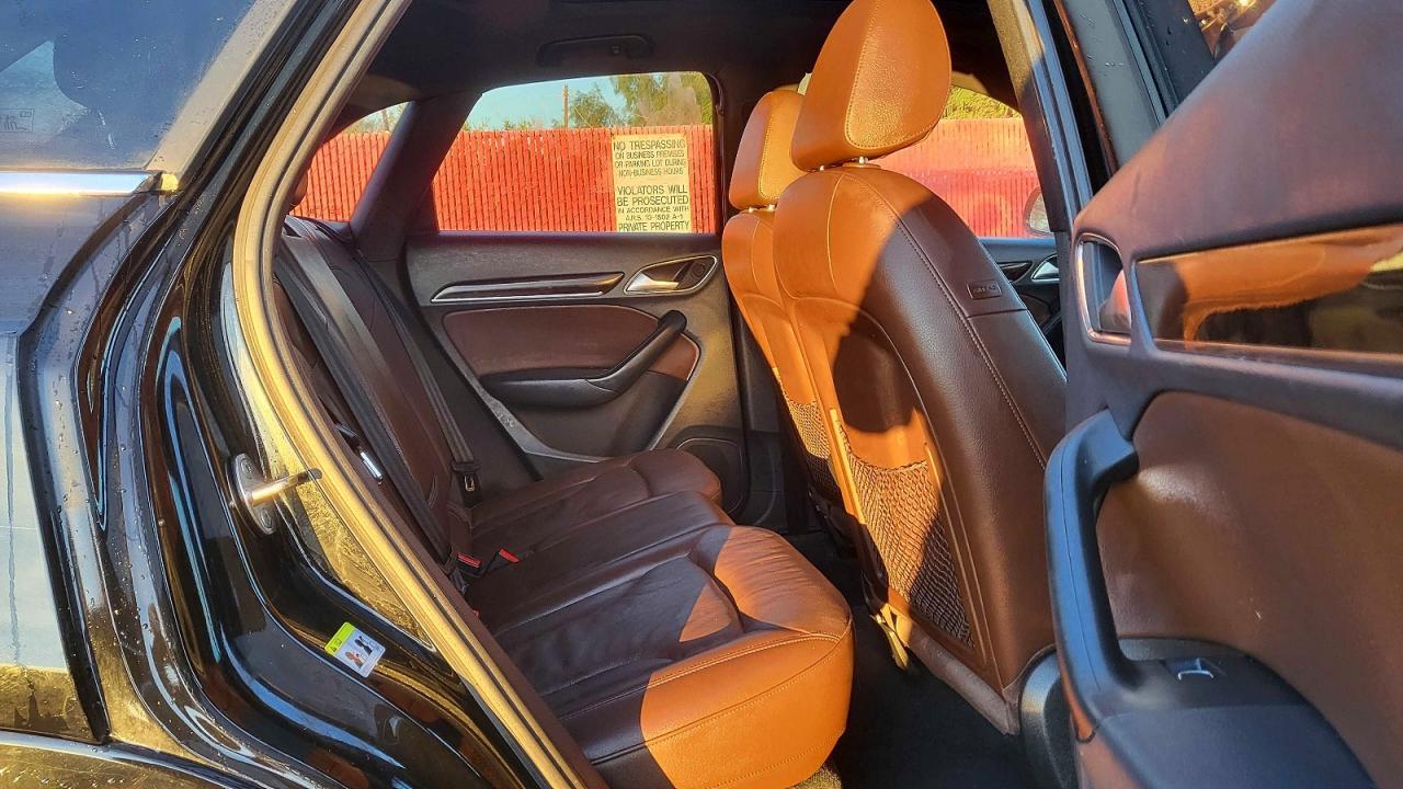 2017 Audi Q3 Premium Plus - Image 6