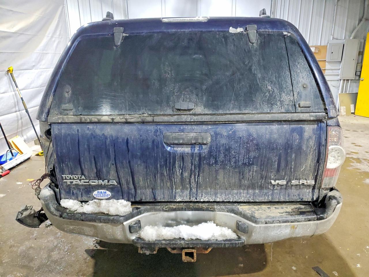 2012 Toyota Tacoma V6 - Image 6