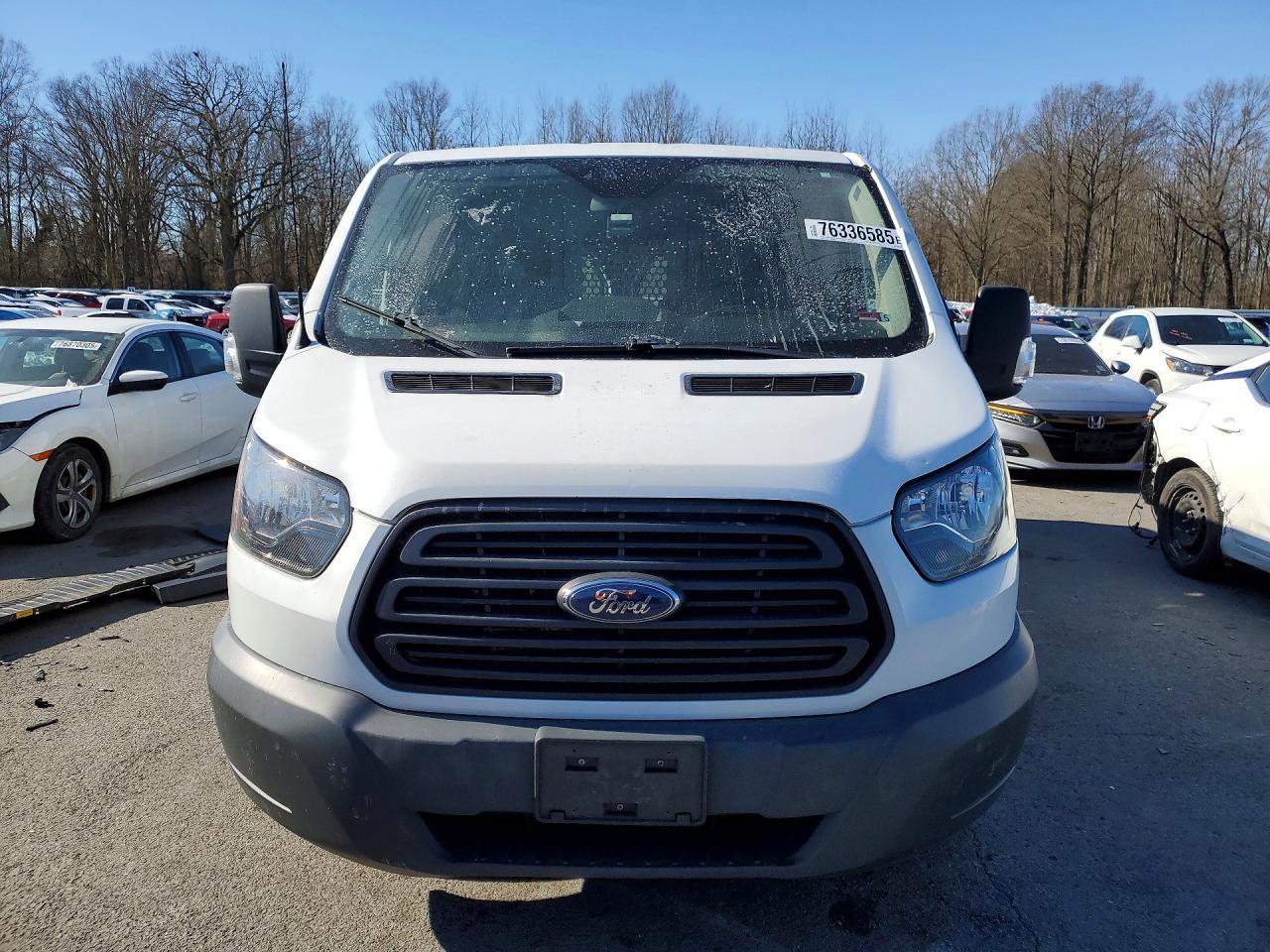 2018 Ford Transit T-350 - Фото 5