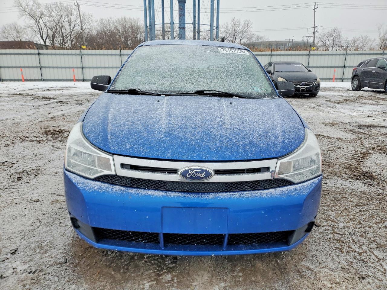 2010 Ford Focus Se - Фото 5