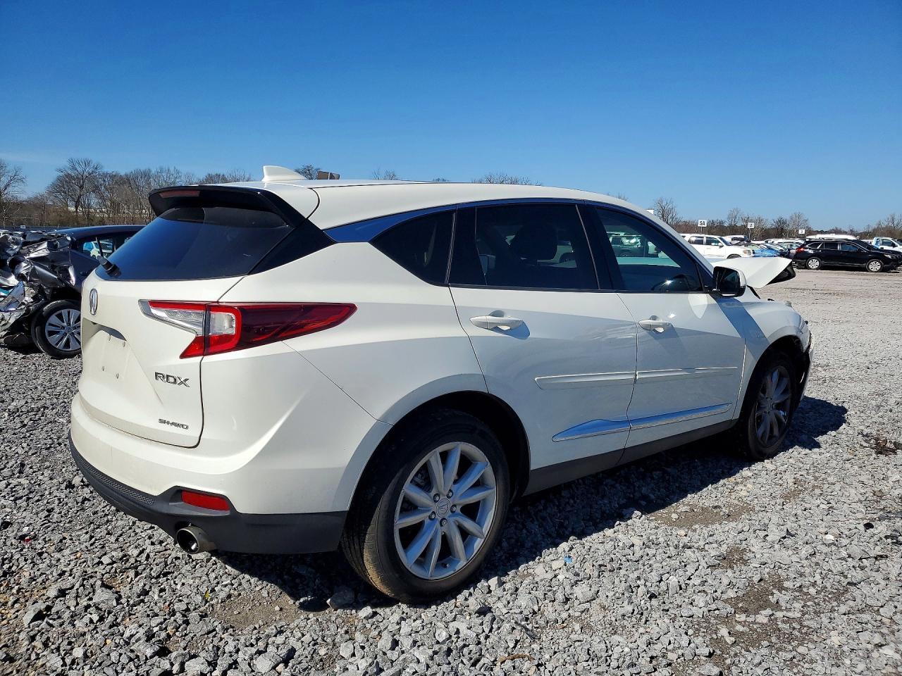 2019 Acura Rdx - Image 3