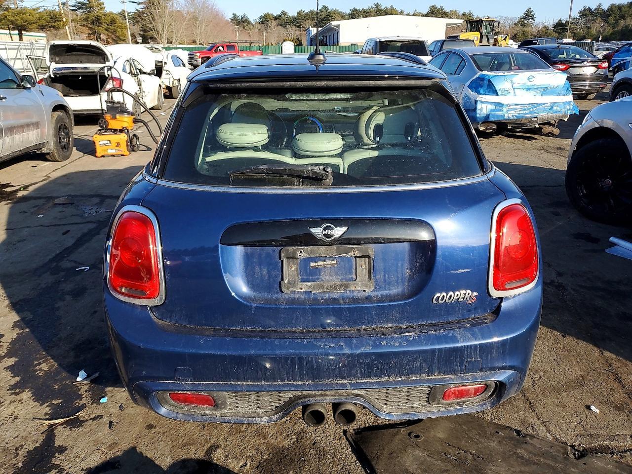 2015 Mini Cooper S - Image 6