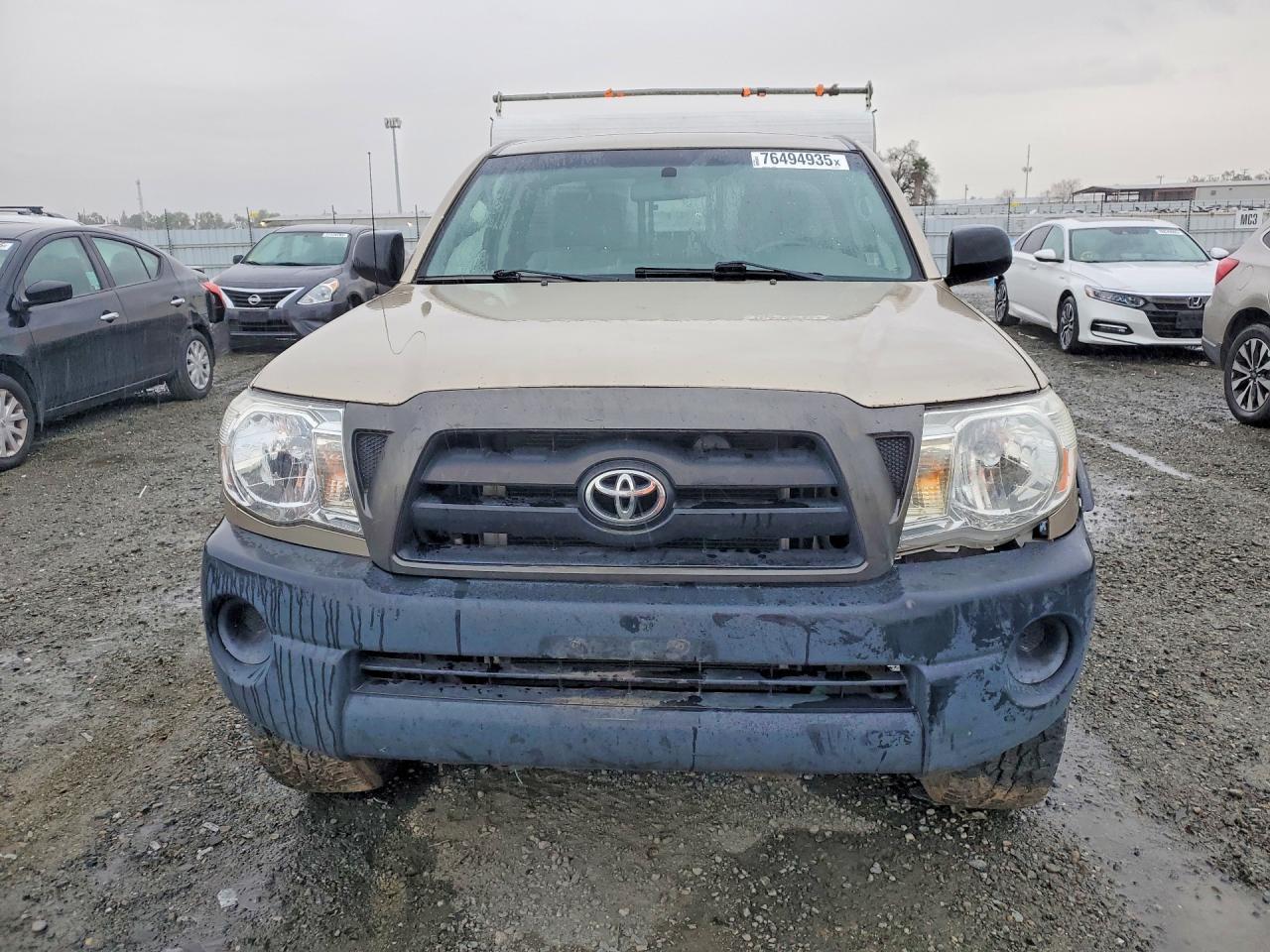 2006 Toyota Tacoma - Фото 5
