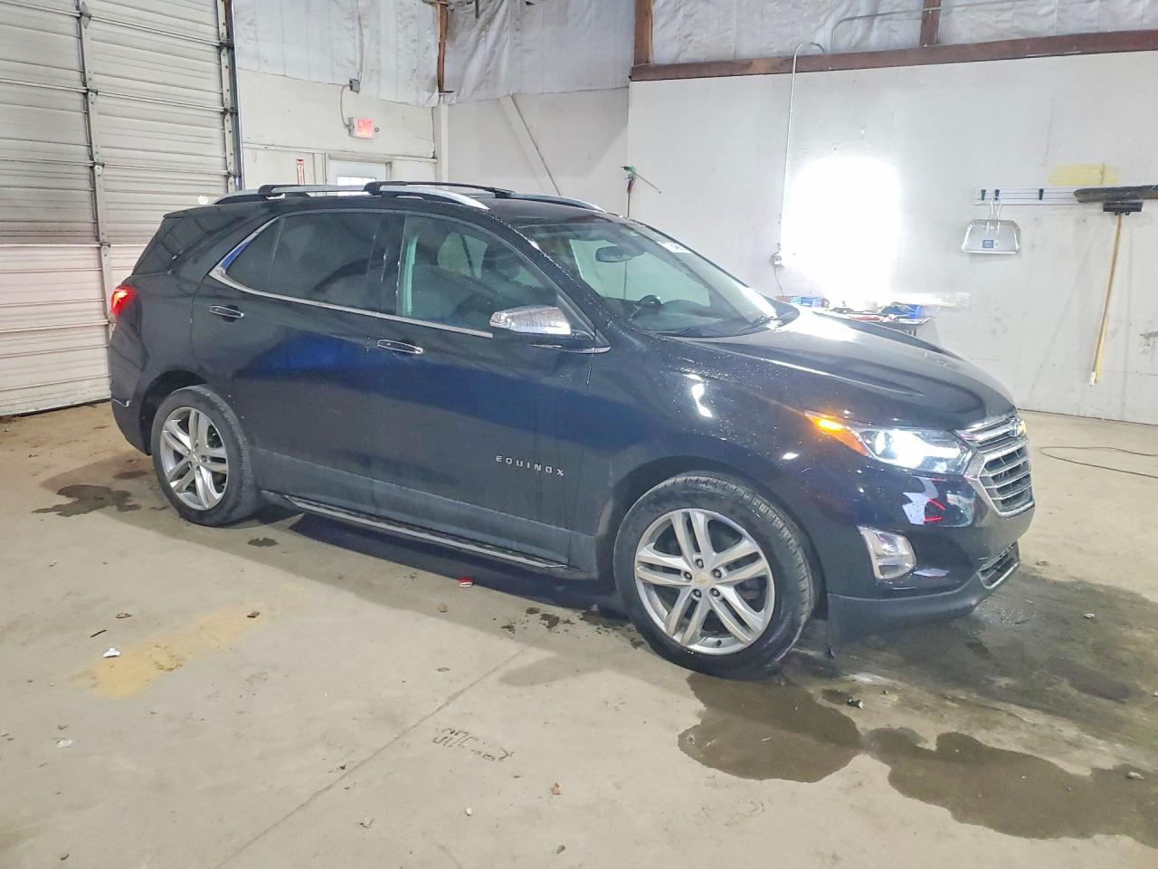 2018 Chevrolet Equinox Premier - Image 4