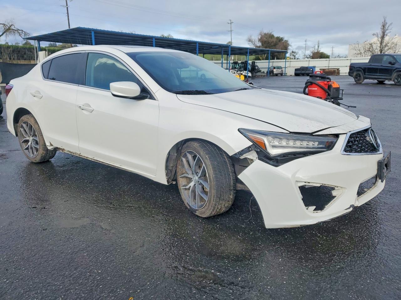 2019 Acura Ilx Premium - Image 4