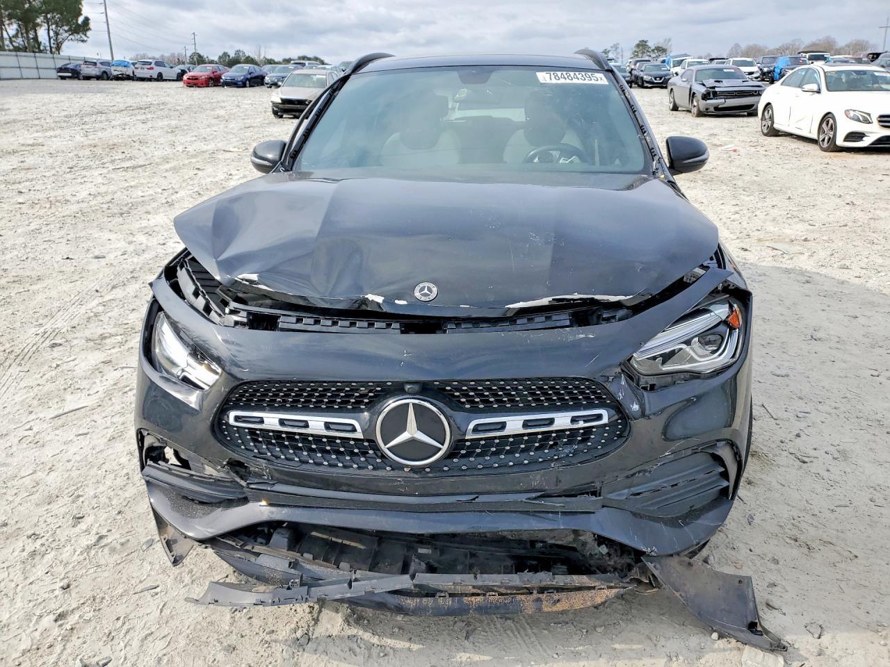 2021 Mercedes-Benz Gla 250 - Фото 5