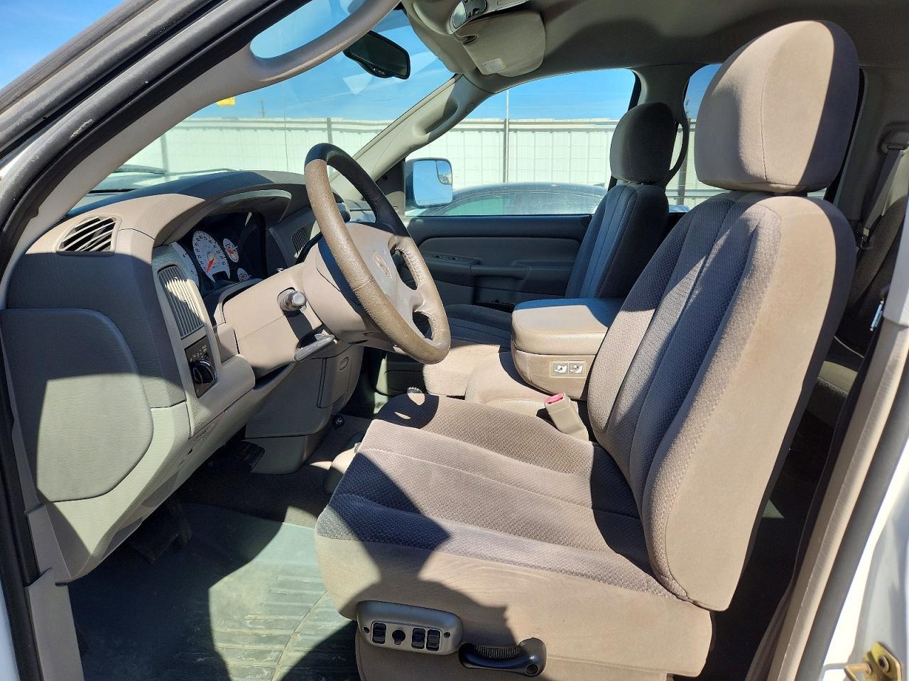 2003 Dodge Ram 2500 St - Фото 7