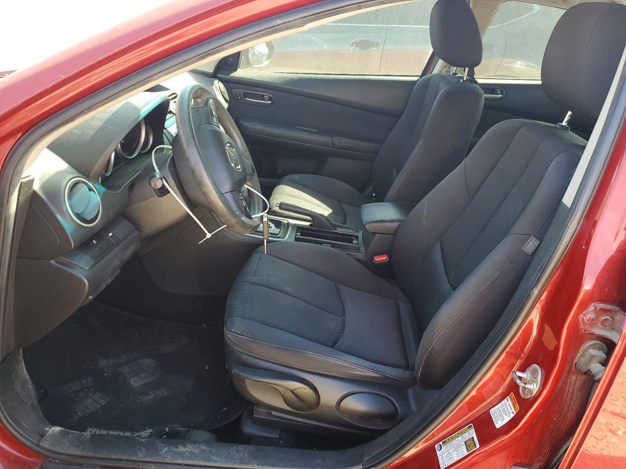 2011 Mazda 6 I - Image 7