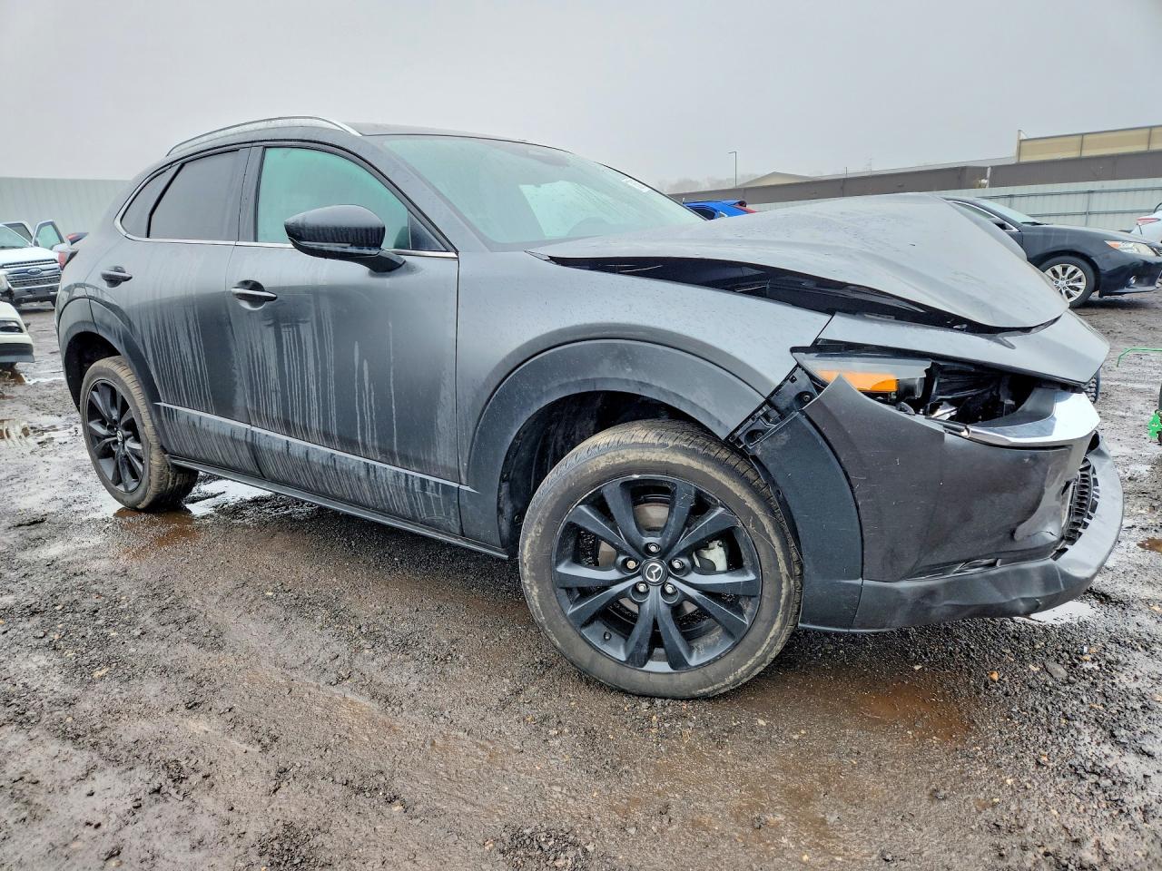 2024 Mazda Cx-30 Select - Image 4