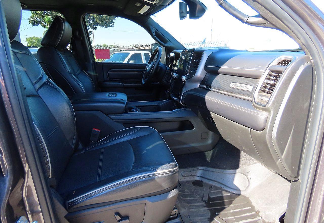 2023 Ram 2500 Powerwagon - Фото 5