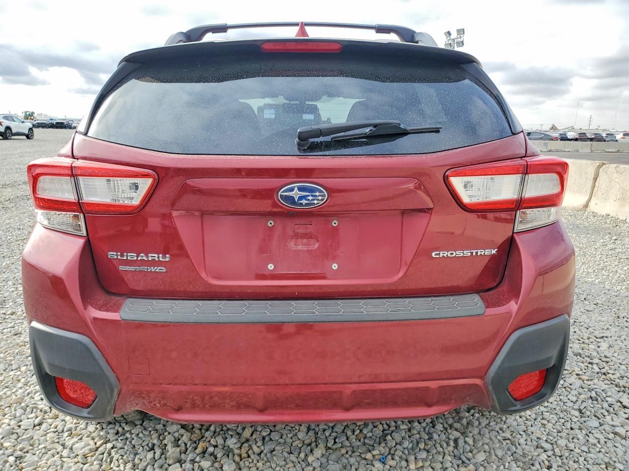 2018 Subaru Crosstrek Premium - Image 6