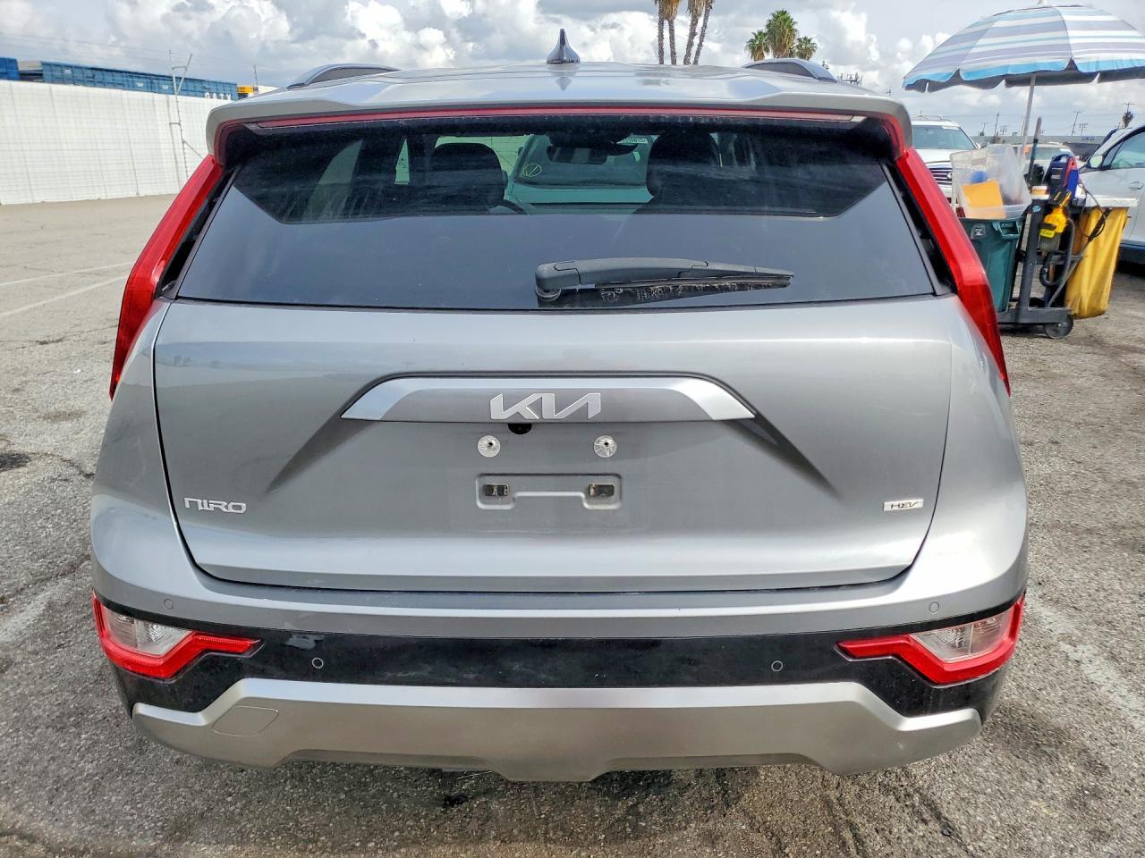 2023 Kia Niro - Фото 6