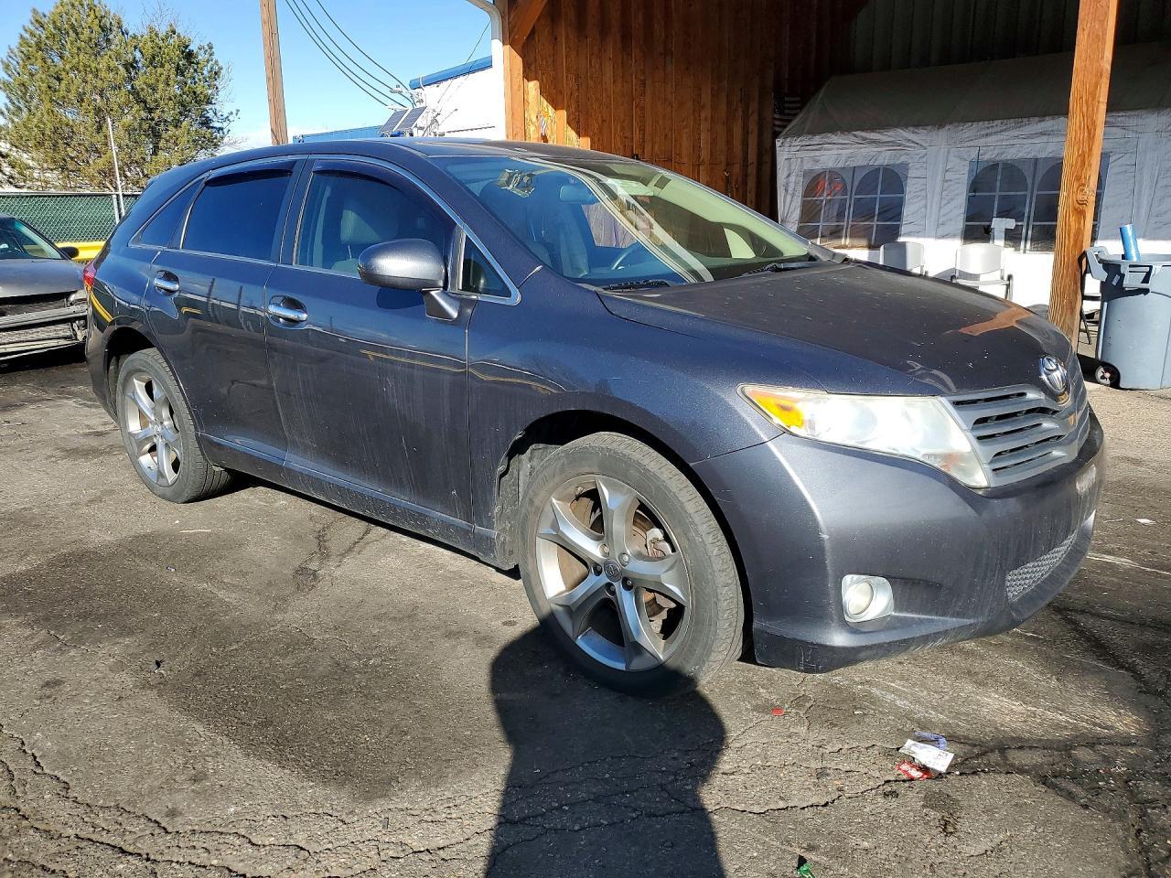2008 Toyota Venza - Фото 4