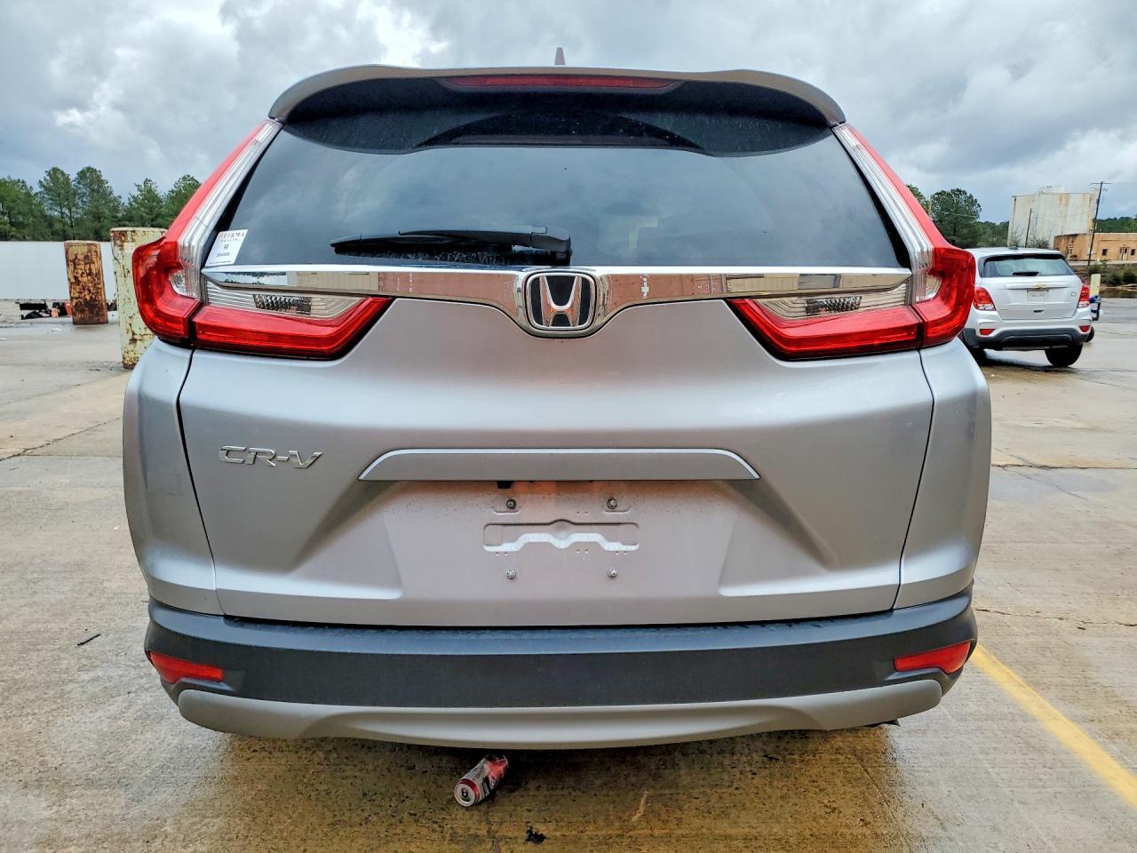 2019 Honda Cr-V Exl - Image 6