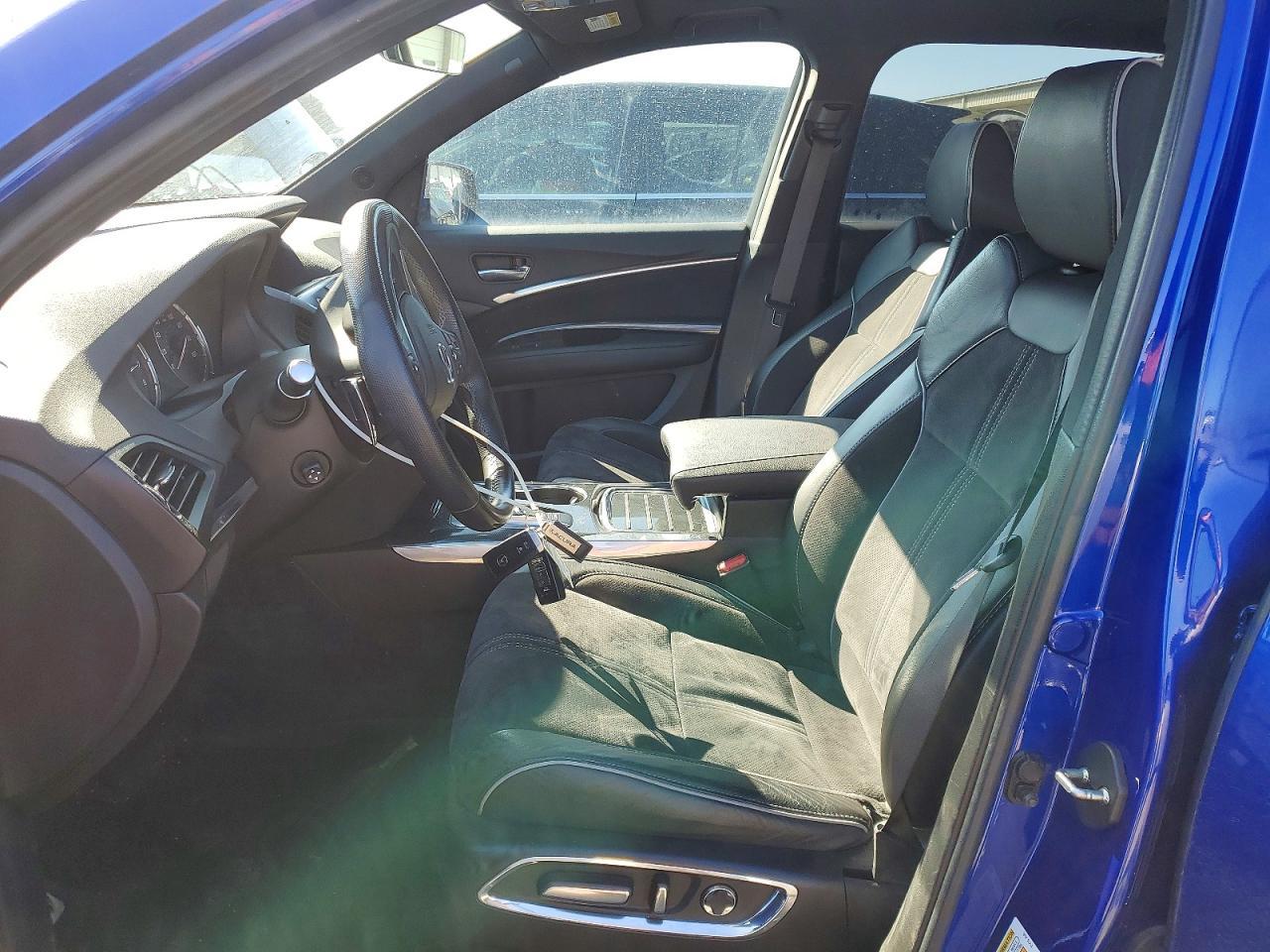 2020 Acura Mdx A-Spec - Фото 7