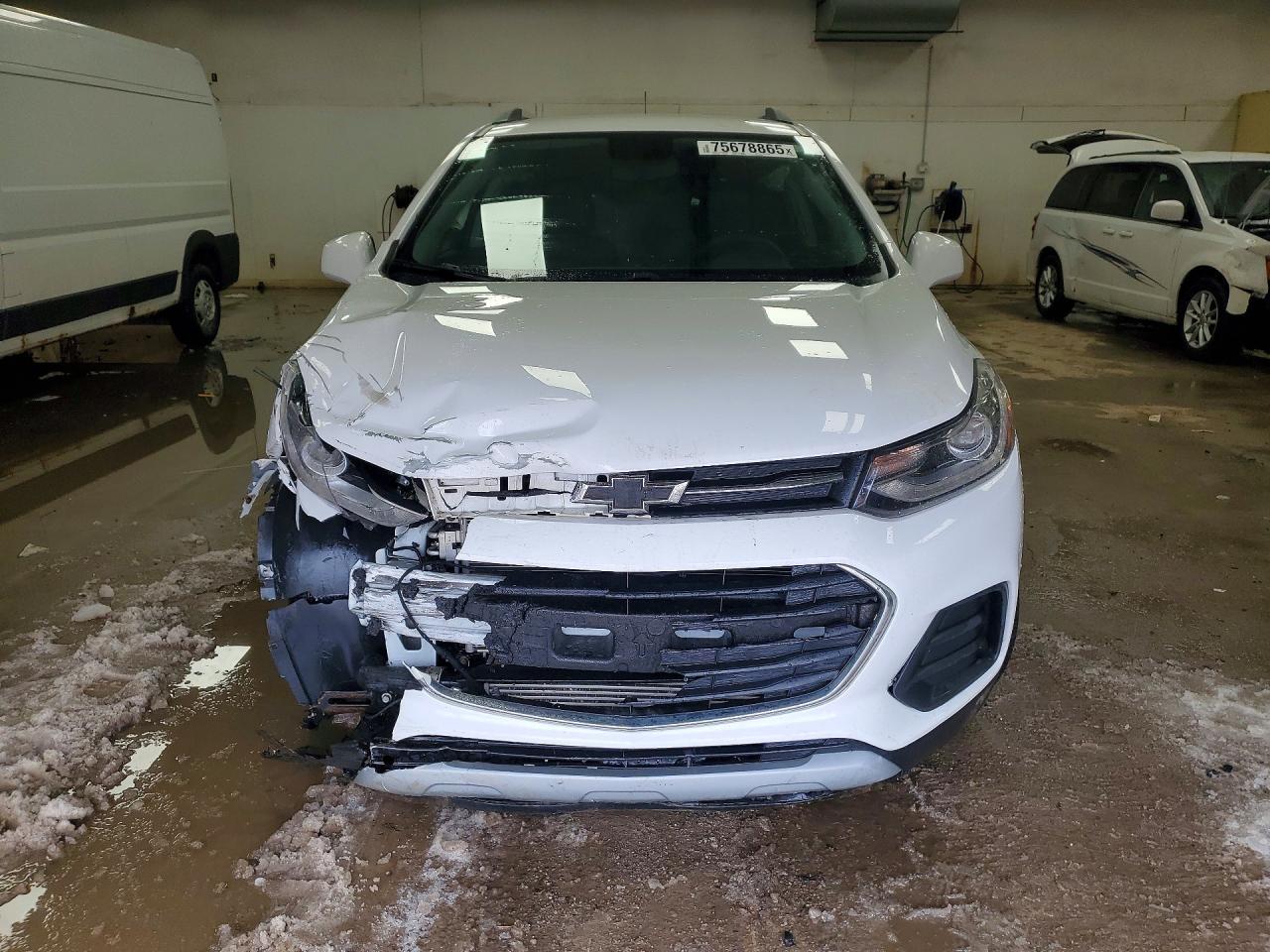 2020 Chevrolet Trax 1Lt - Image 5