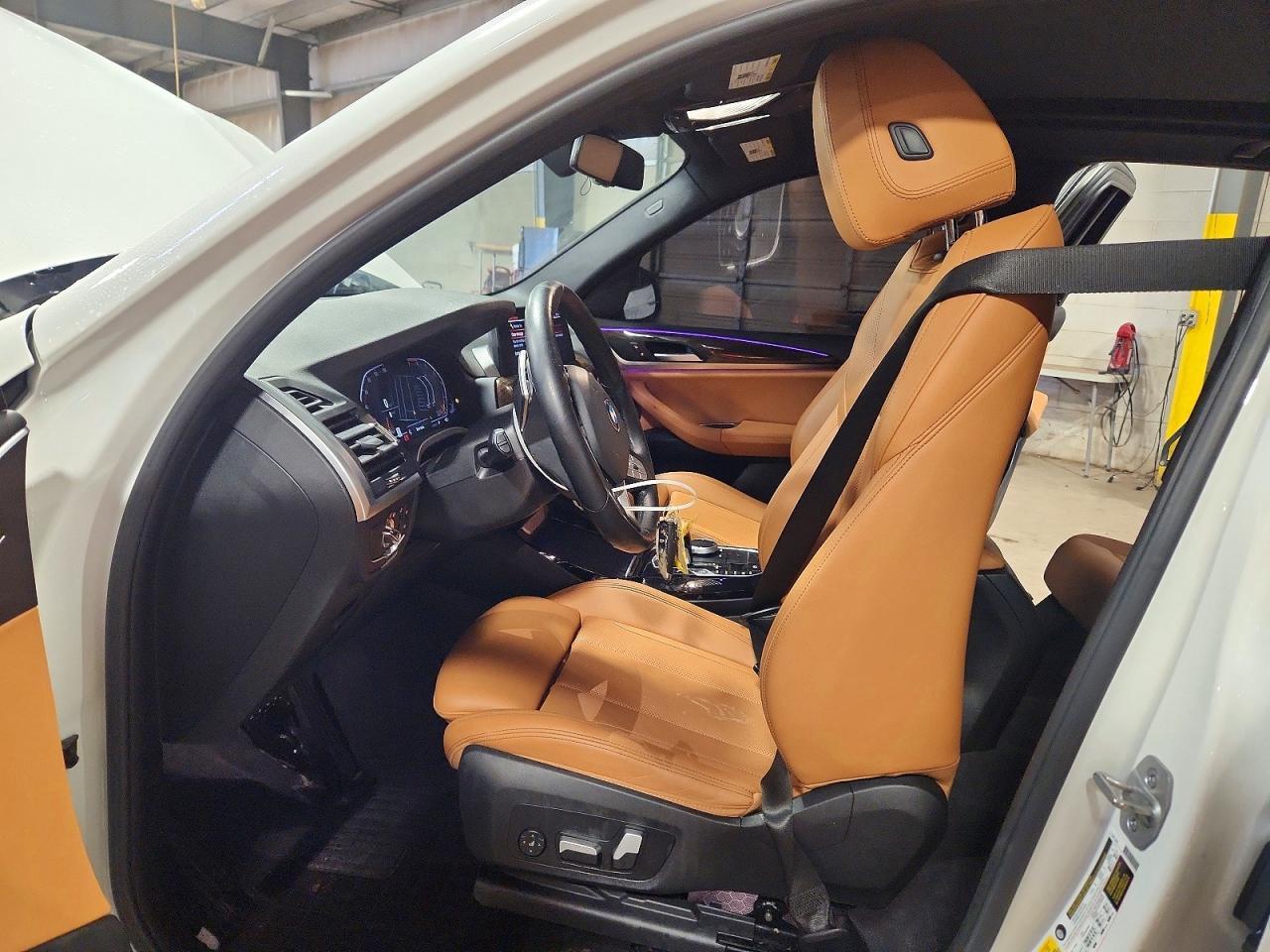 2022 BMW X3 xDrive30I - Фото 7