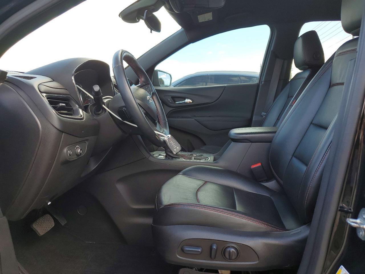 2023 Chevrolet Equinox Rs - Фото 7