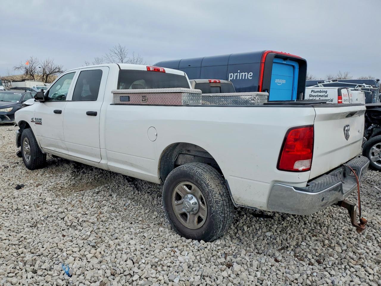 2015 Ram 2500 St - Image 2