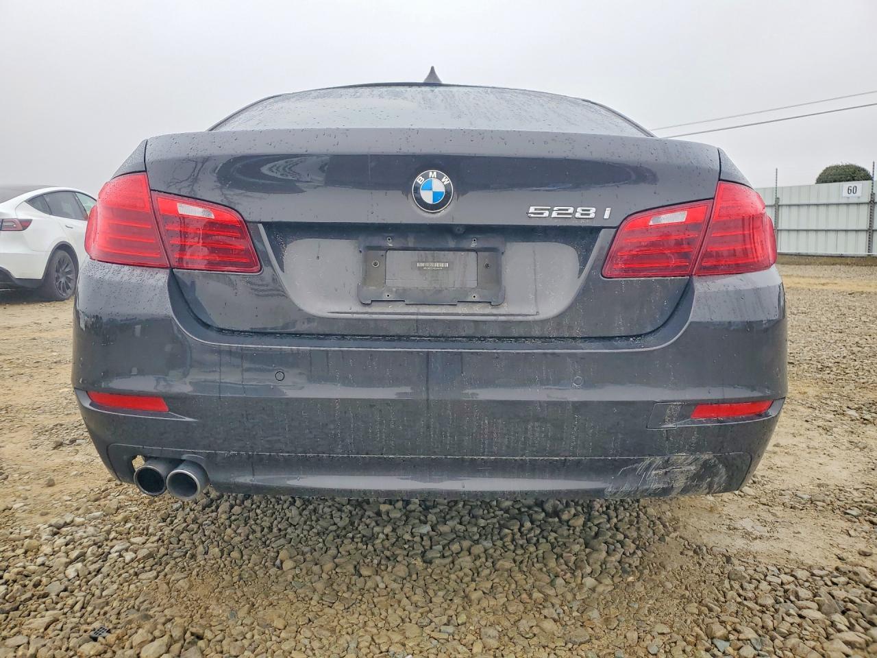 2016 BMW 528 I - Image 6
