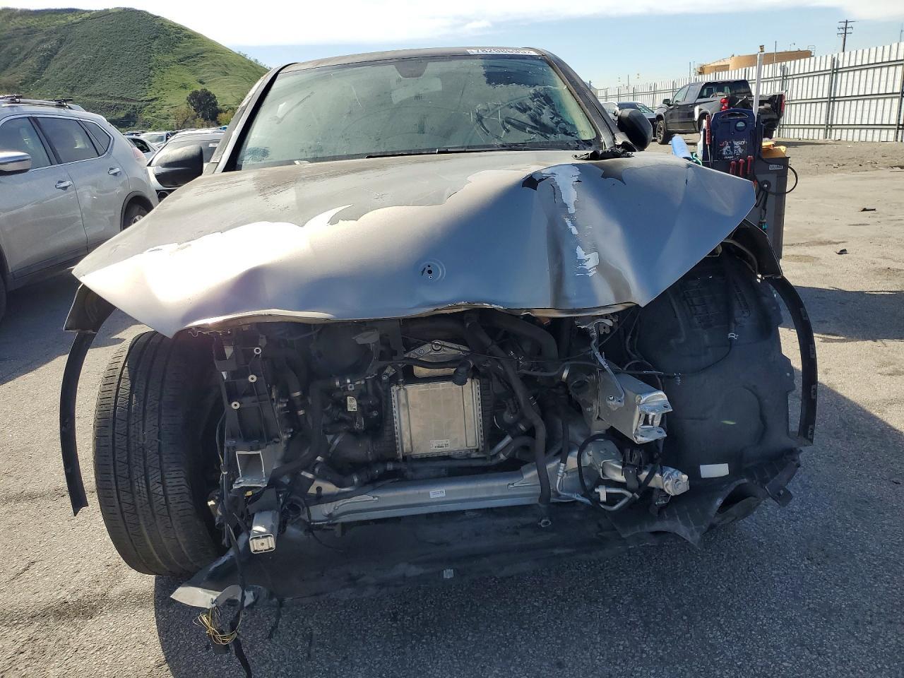 2020 Mercedes-Benz Glc Coupe 300 4Matic - Фото 5