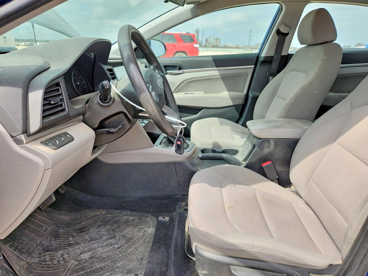 2020 Hyundai Elantra Sel - Image 7