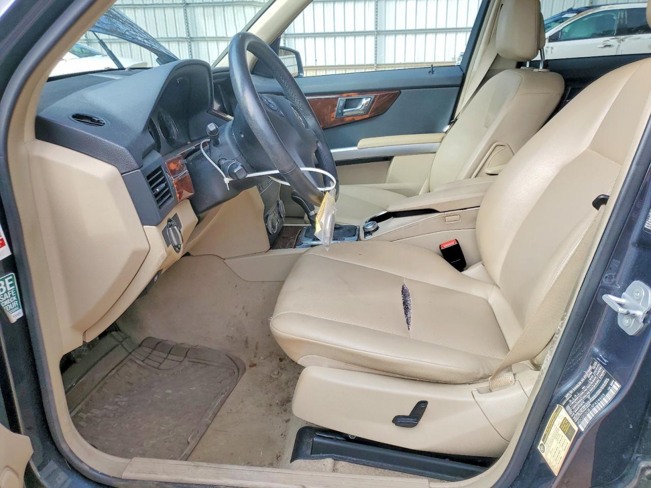 2010 Mercedes-Benz Glk 350 - Image 7