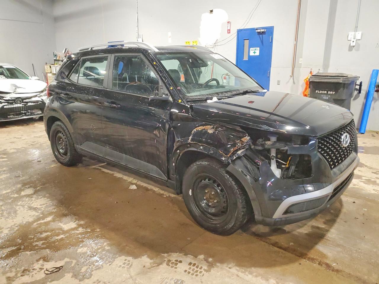 2022 Hyundai Venue Sel - Фото 4