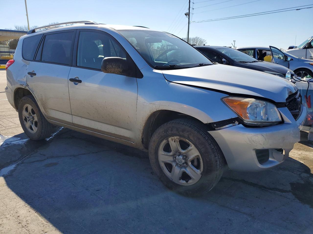 2012 Toyota Rav 4 - Image 4