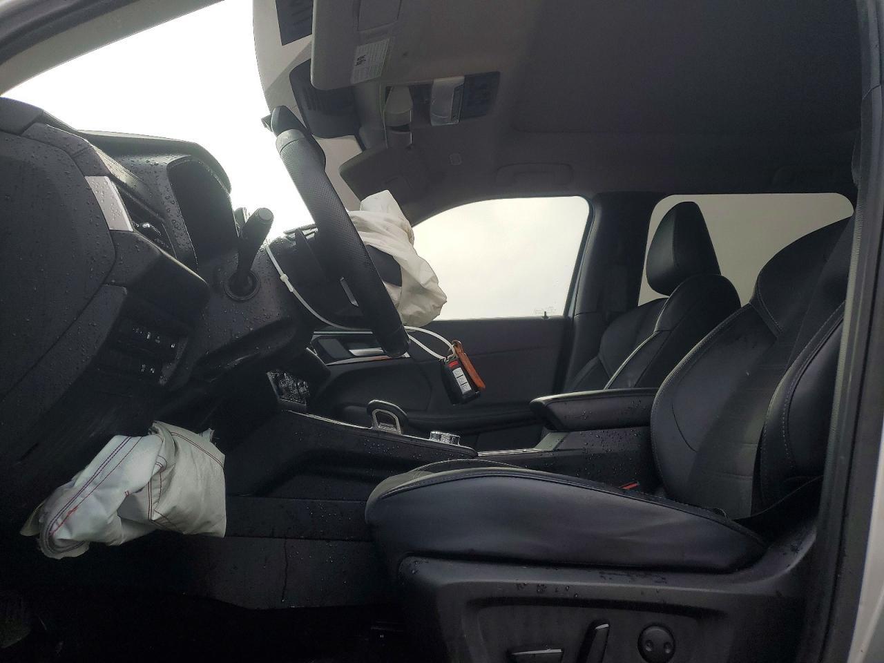 2025 Mitsubishi Outlander Se - Image 7