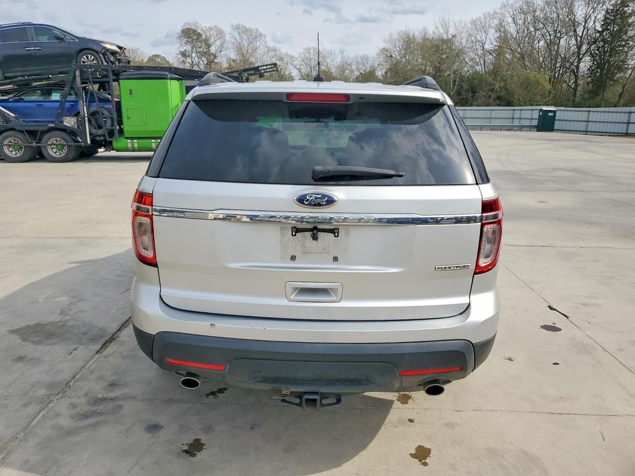 2013 Ford Explorer - Image 6