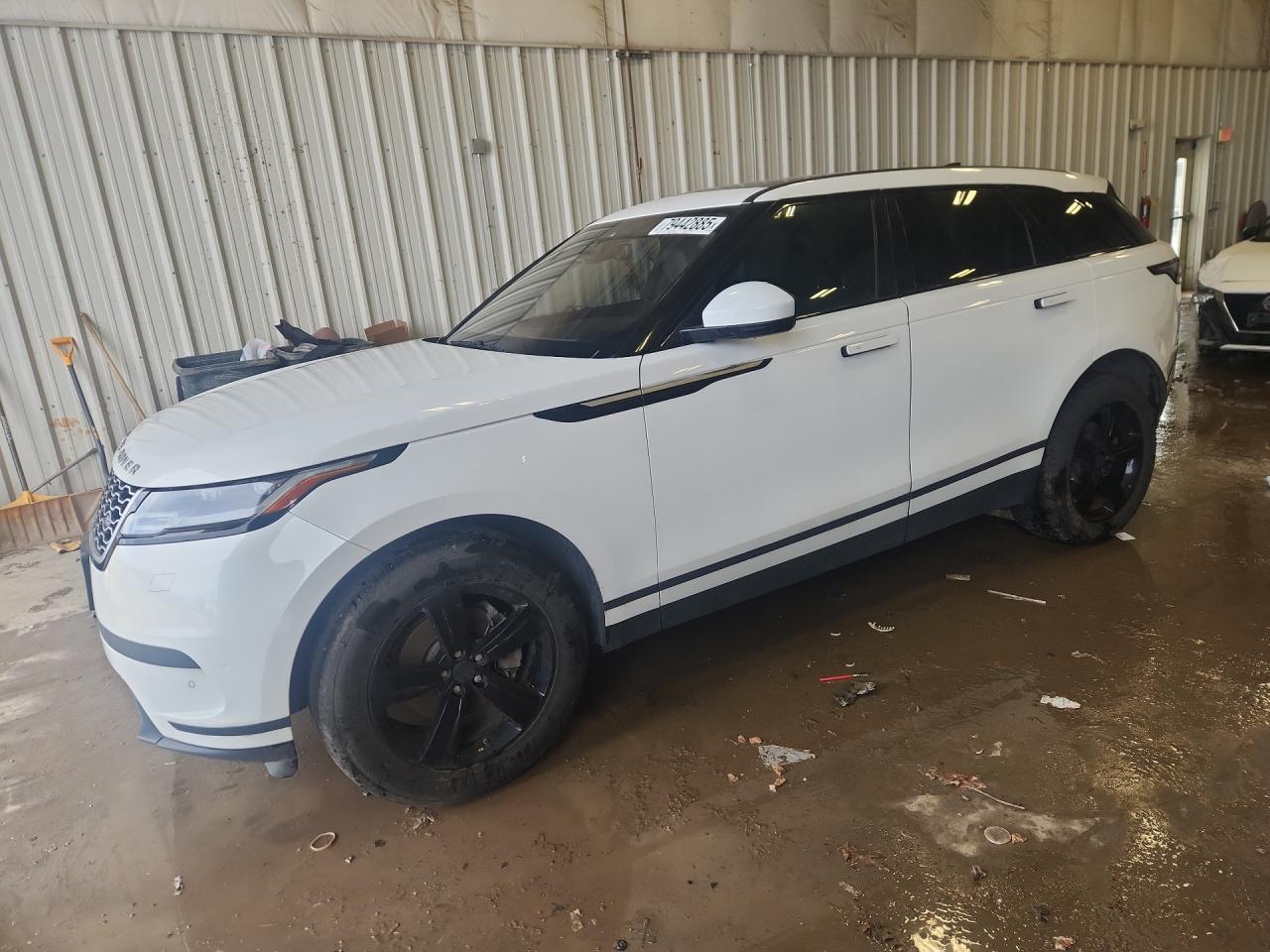 2020 Land Rover Range Rover Velar S