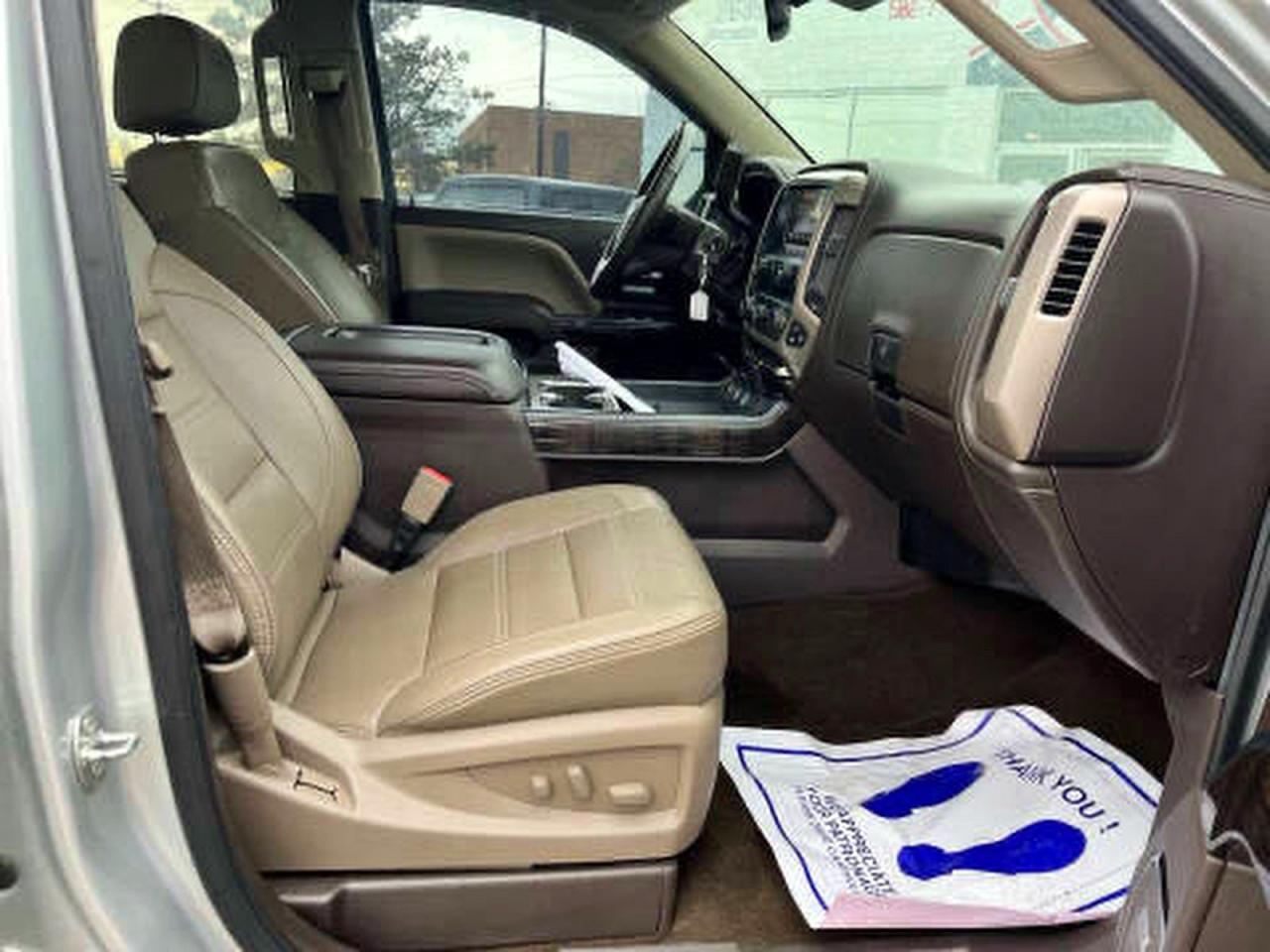 2014 GMC Sierra K1500 Denali - Image 5