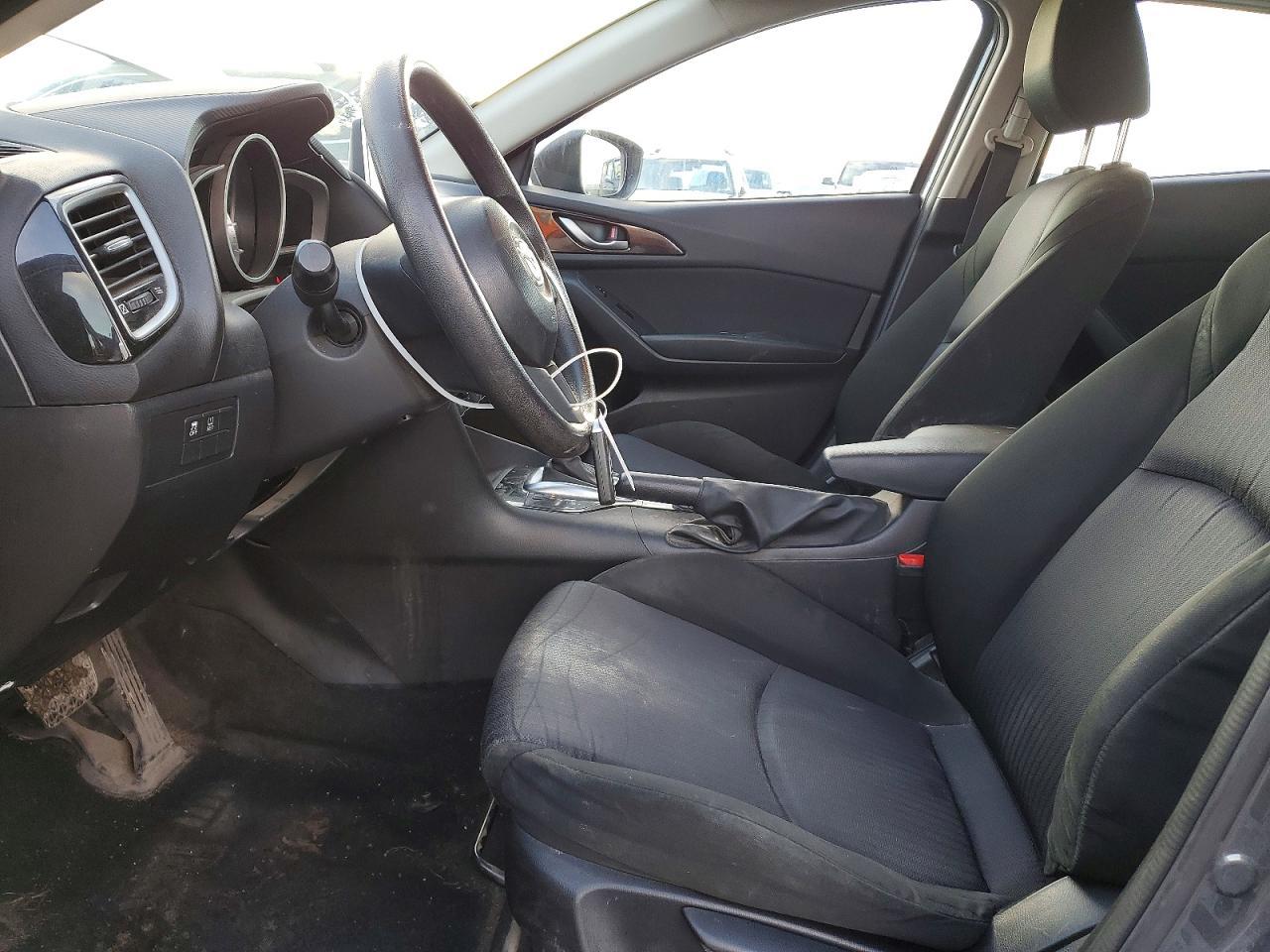 2015 Mazda 3 Sport - Фото 7