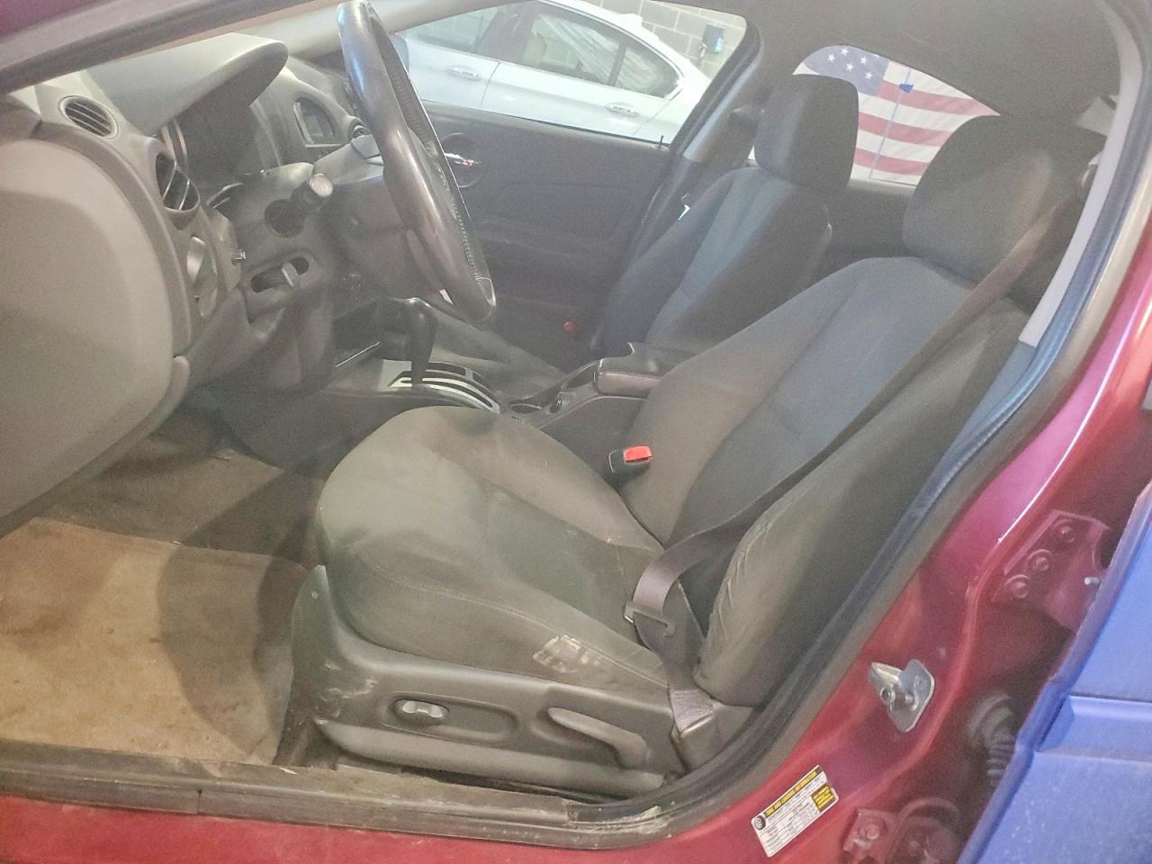 2005 Pontiac Grand Prix Gt - Фото 7