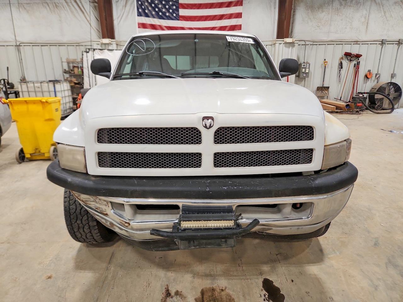 2001 Dodge Ram 1500 - Фото 5