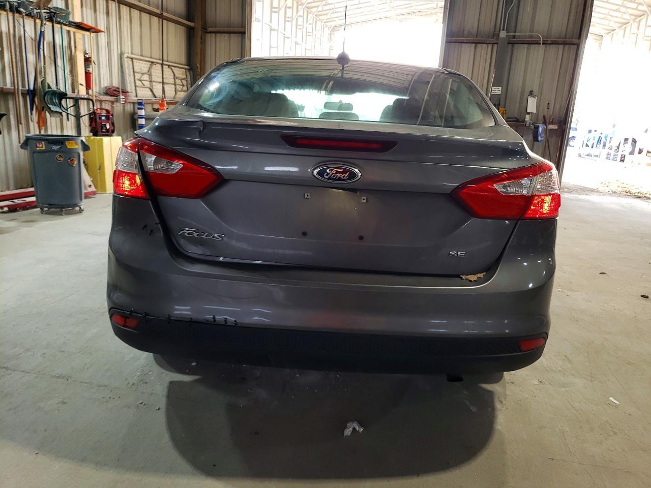 2013 Ford Focus Se - Image 6