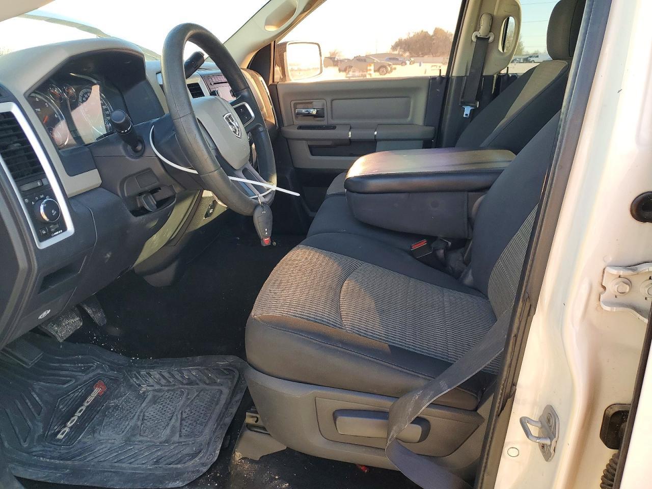 2009 Dodge Ram 1500 - Фото 7