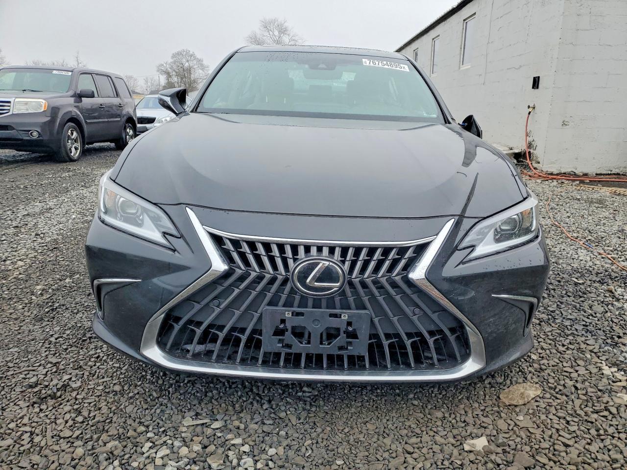 2023 Lexus Es 300H Base - Image 5