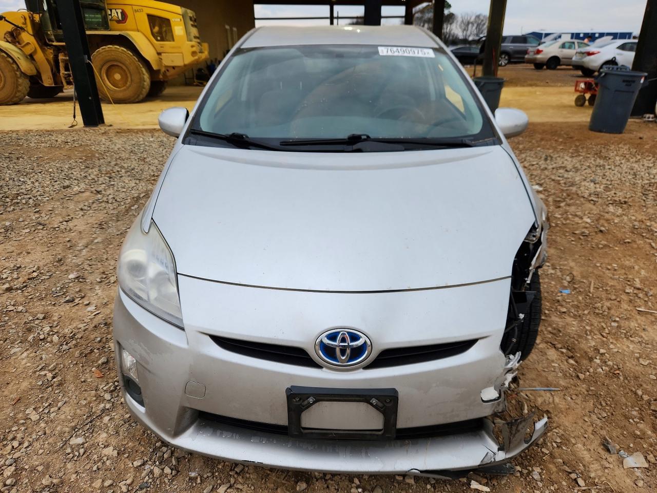2011 Toyota Prius - Image 5